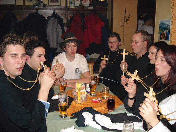 Fasching 2007 - 