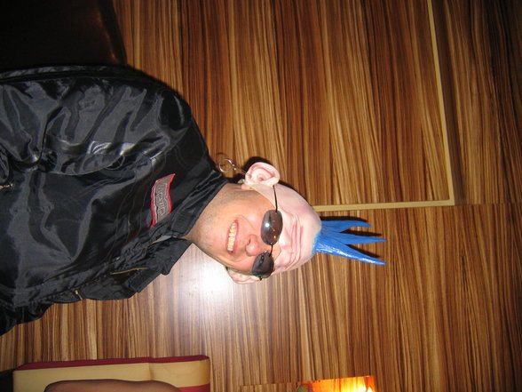 Fasching 2007 - 