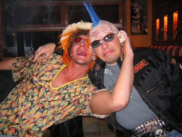 Fasching 2007 - 