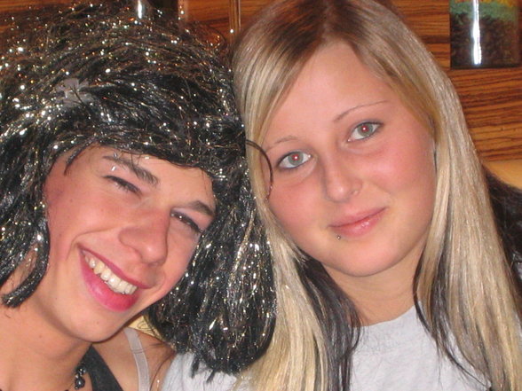 Fasching 2007 - 