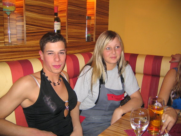 Fasching 2007 - 