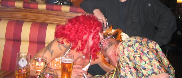 Fasching 2007 - 