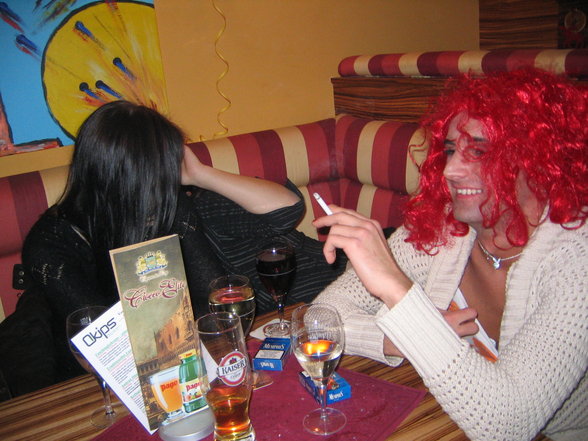 Fasching 2007 - 