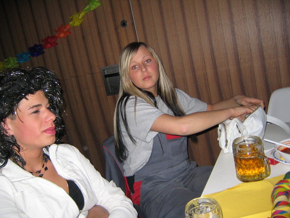 Fasching 2007 - 