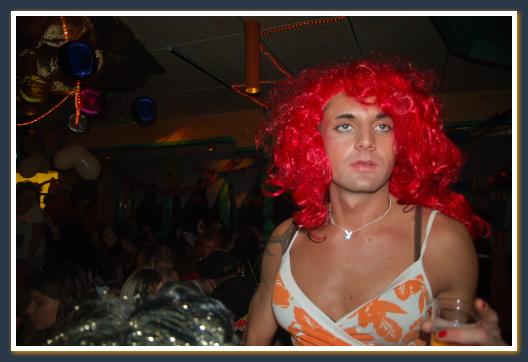 Fasching 2007 - 