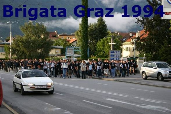 Forza Mentalita Ultrá :) - 