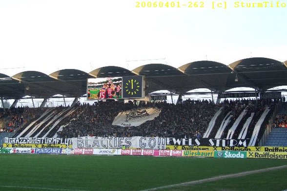 ****SK STURM GRAZ******  Best of 07/08 - 