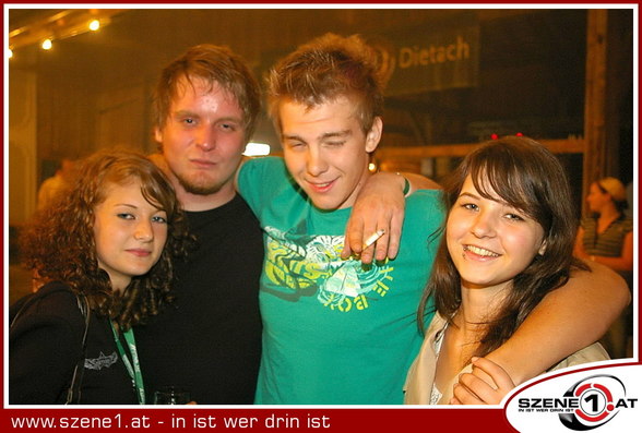 Nightlife 2008 - 