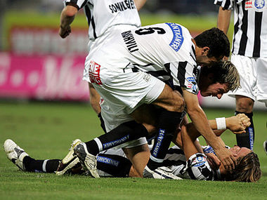 ****SK STURM GRAZ******  Best of 07/08 - 