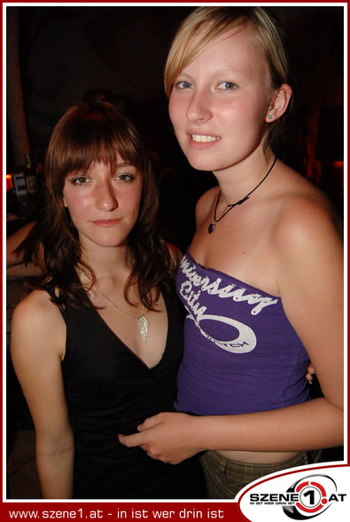 Nightlife 2008 - 