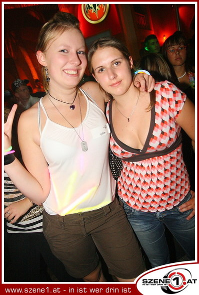 Nightlife 2008 - 