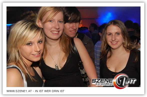 Nightlife 2008 - 