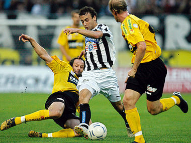 ****SK STURM GRAZ******  Best of 07/08 - 