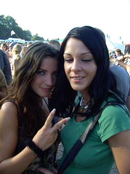 chiemsee reggae summer 2009 - 