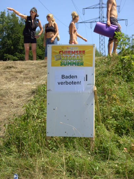 chiemsee reggae summer 2009 - 