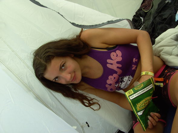 chiemsee reggae summer 2009 - 