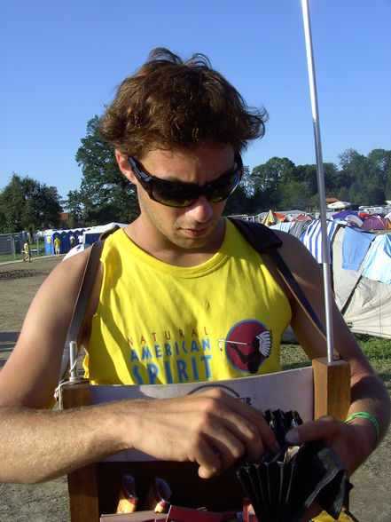 chiemsee reggae summer 2009 - 