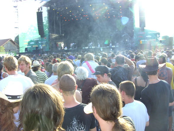 chiemsee reggae summer 2009 - 