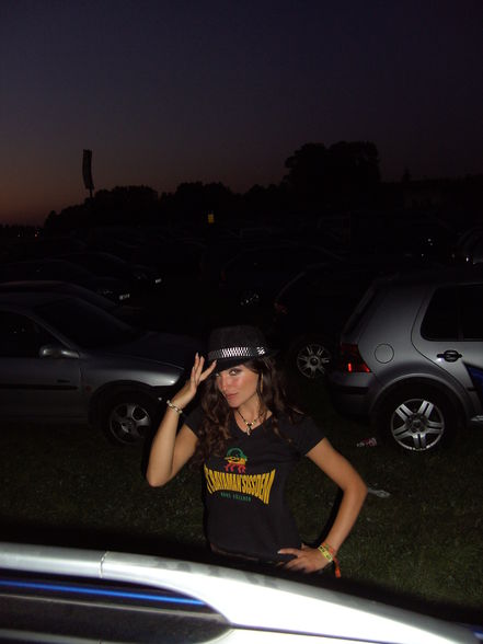 chiemsee reggae summer 2009 - 