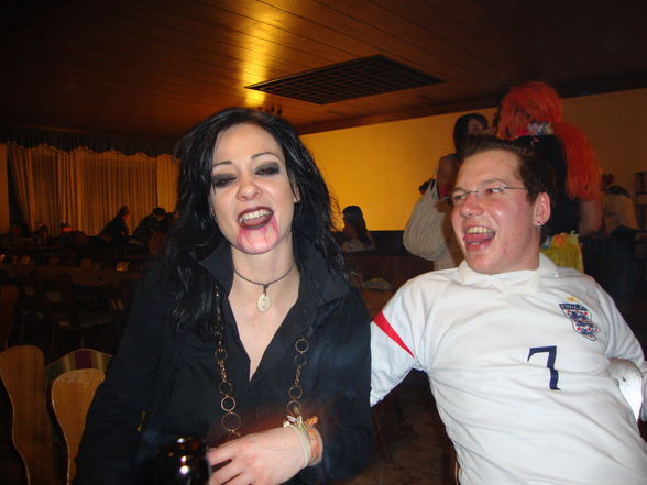 Fasching 2010 - 