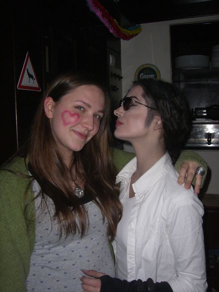 Fasching 2010 - 