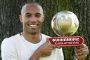 thierry henry - 