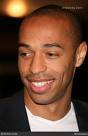 thierry henry - 