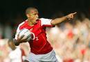 thierry henry - 