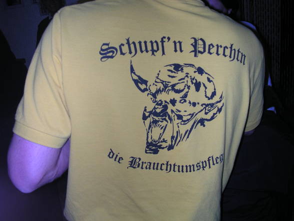 PERCHTEN - 