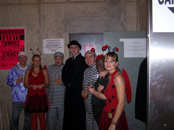 Fasching 2007 - 