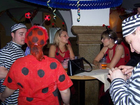 Fasching 2007 - 