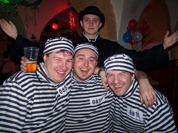 Fasching 2007 - 