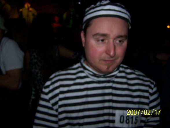 Fasching 2007 - 