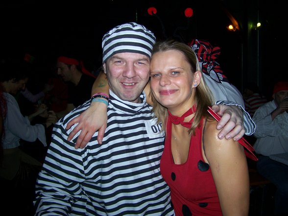 Fasching 2007 - 