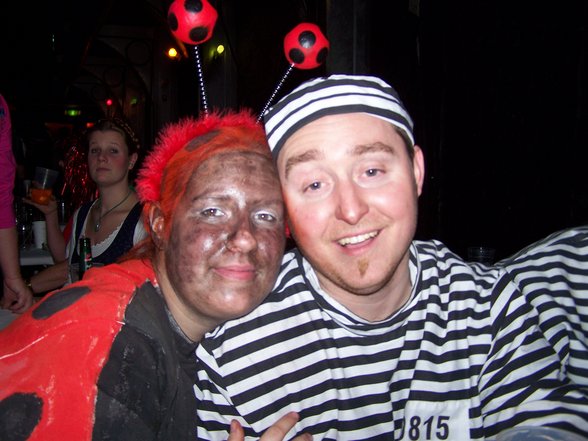 Fasching 2007 - 