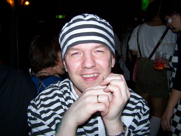 Fasching 2007 - 