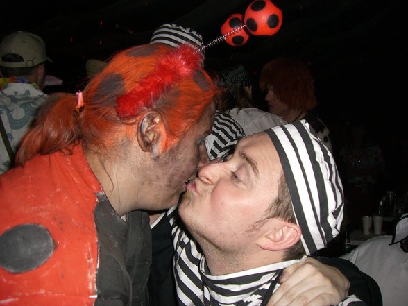 Fasching 2007 - 