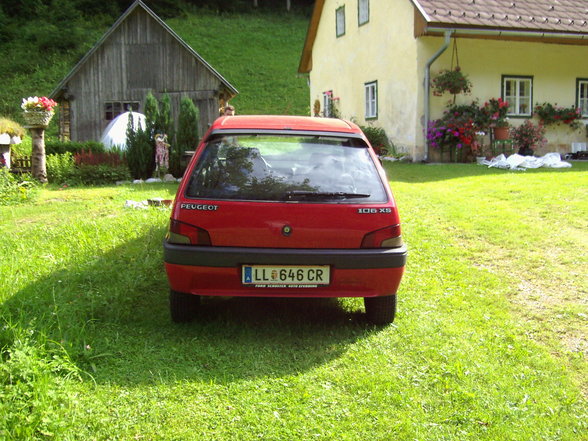 Mein kleines Baby - 