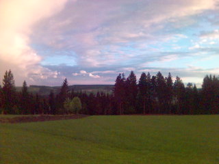 Unsere Bauhütte in Ottenschlag - 