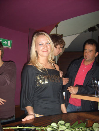 Freunde und andere Banditen... - 