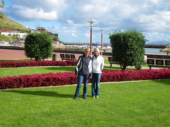 Madeira - 