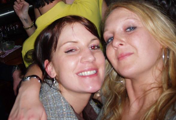 Freunde und andere Banditen... - 