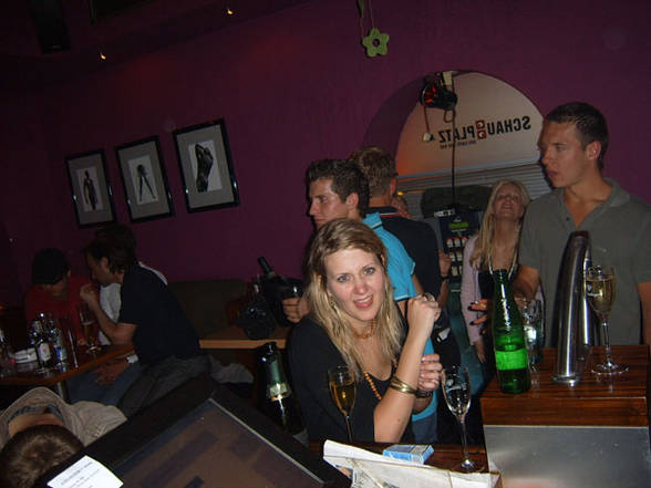 Freunde und andere Banditen... - 