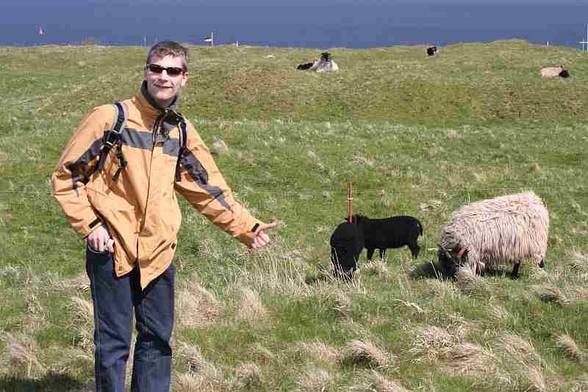 01.05.2006 --- HELGOLAND TRIP - 