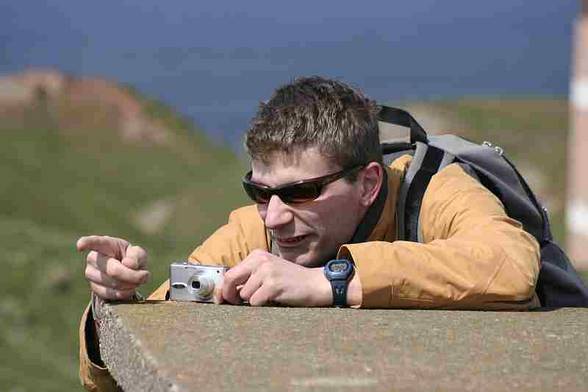 01.05.2006 --- HELGOLAND TRIP - 