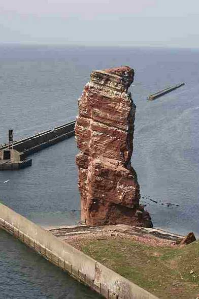 01.05.2006 --- HELGOLAND TRIP - 