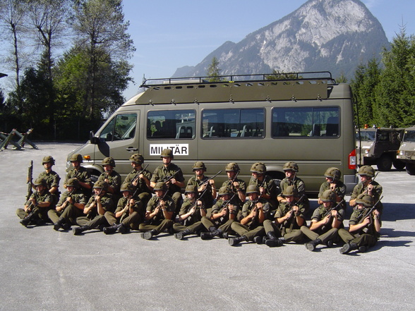 Bundesheer - 