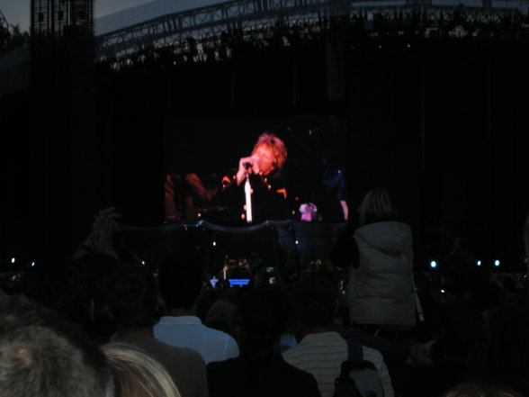 Bon Jovi,  Mai 2006 - 