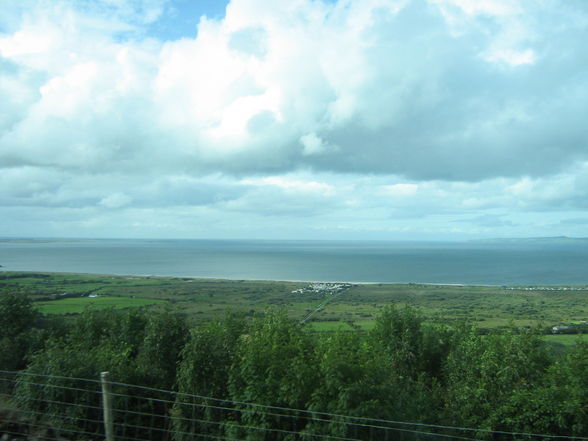 South of Ireland - 