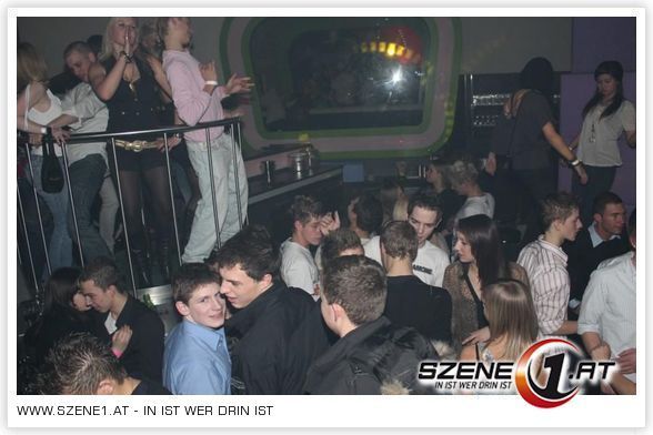 SiiLvEsTeRpArTy...iiTs 2009 *wÄhMmM* - 